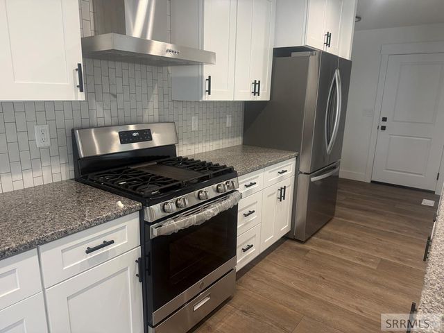4306 E Arizona Drive, Pocatello, ID 83201