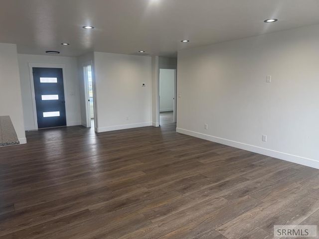 4306 E Arizona Drive, Pocatello, ID 83201