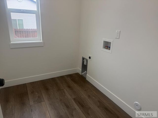 4306 E Arizona Drive, Pocatello, ID 83201