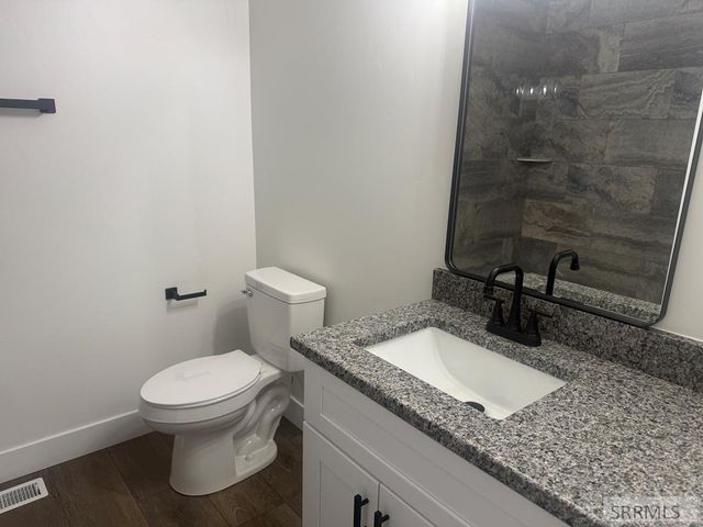 4306 E Arizona Drive, Pocatello, ID 83201