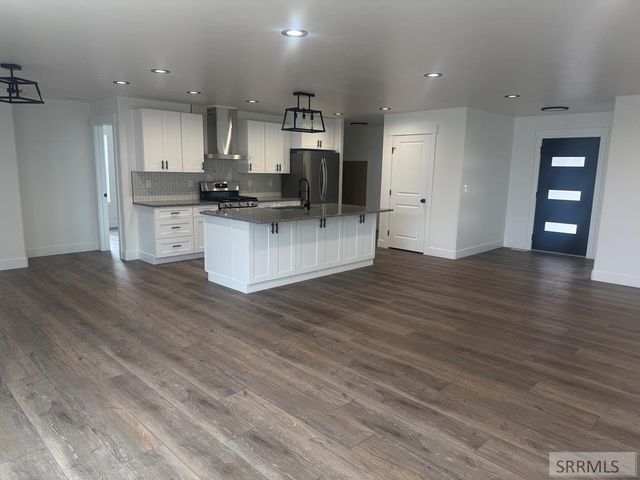 4306 E Arizona Drive, Pocatello, ID 83201