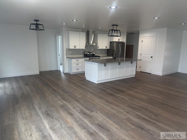 4306 E Arizona Drive, Pocatello, ID 83201