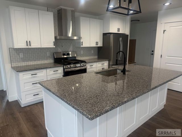 4306 E Arizona Drive, Pocatello, ID 83201