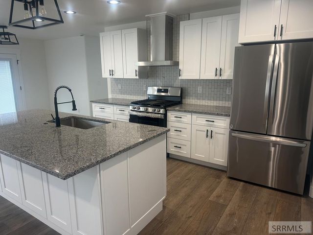 4306 E Arizona Drive, Pocatello, ID 83201