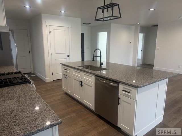 4306 E Arizona Drive, Pocatello, ID 83201
