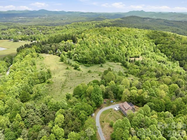 4105 Pinnacle Mountain Road, Zirconia, NC 28790