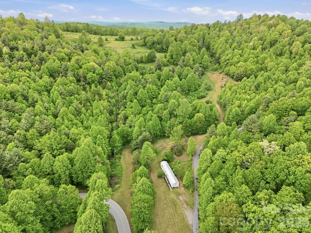 4105 Pinnacle Mountain Road, Zirconia, NC 28790
