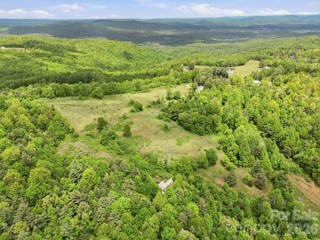 4105 Pinnacle Mountain Road, Zirconia, NC 28790