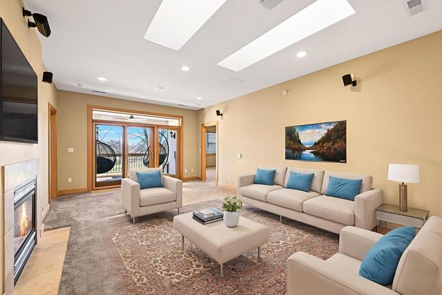 7513 W Tuckaway Pines CIRCLE, Franklin, WI 53132