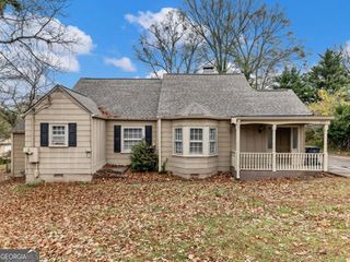 1093 Enota Avenue NE, Gainesville, GA 30501