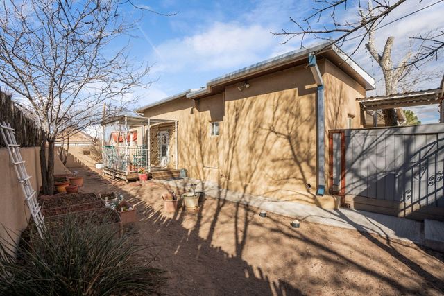 302 Fisher Avenue, Socorro, NM 87801