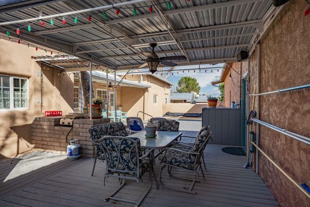 302 Fisher Avenue, Socorro, NM 87801