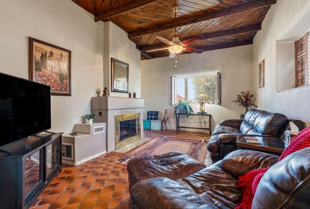 302 Fisher Avenue, Socorro, NM 87801