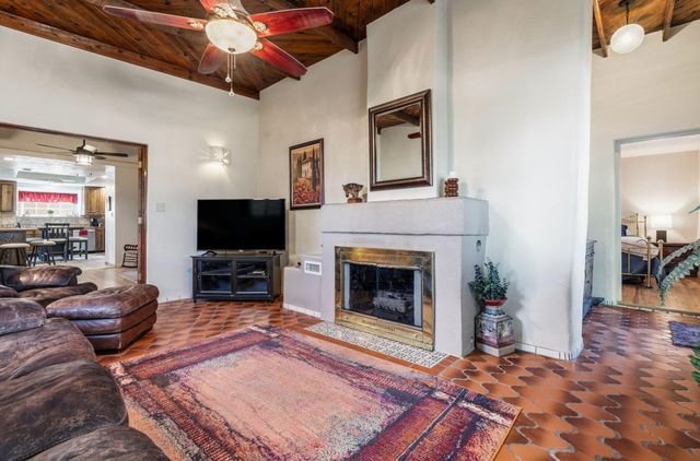 302 Fisher Avenue, Socorro, NM 87801