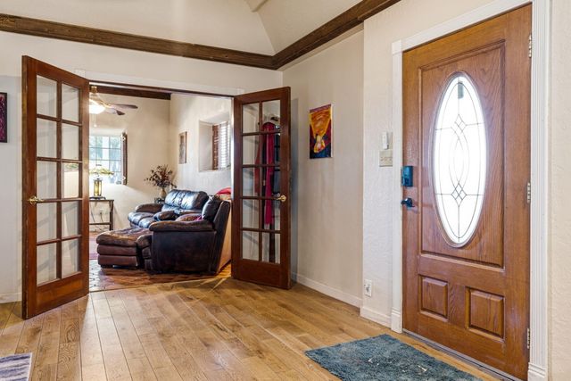 302 Fisher Avenue, Socorro, NM 87801