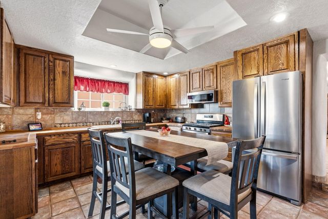 302 Fisher Avenue, Socorro, NM 87801