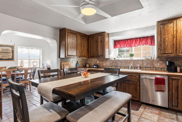 302 Fisher Avenue, Socorro, NM 87801