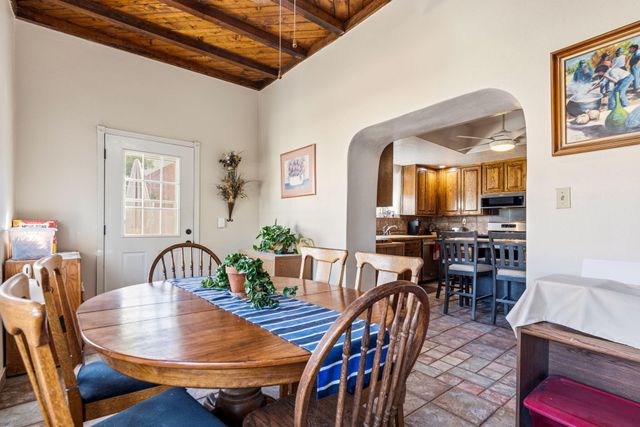 302 Fisher Avenue, Socorro, NM 87801