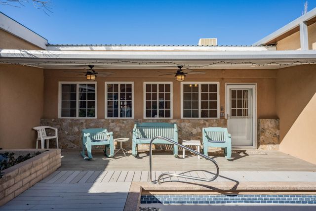 302 Fisher Avenue, Socorro, NM 87801