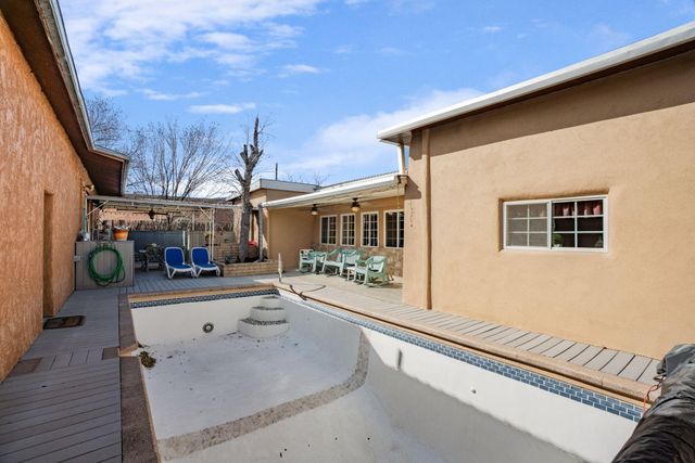 302 Fisher Avenue, Socorro, NM 87801