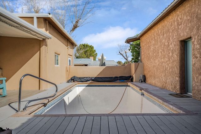 302 Fisher Avenue, Socorro, NM 87801