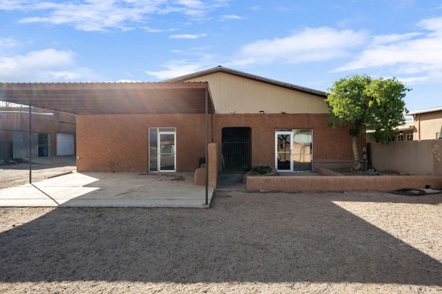 302 Fisher Avenue, Socorro, NM 87801