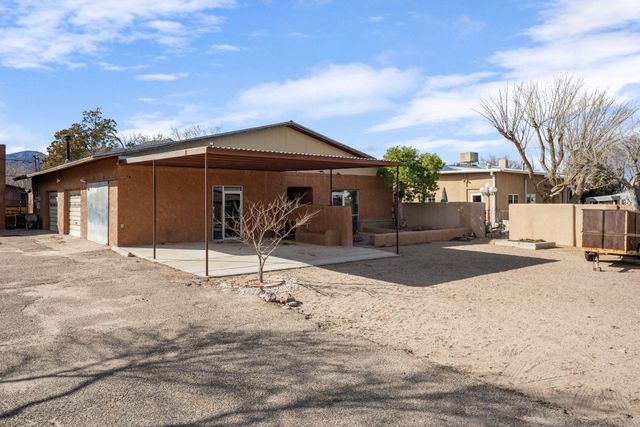 302 Fisher Avenue, Socorro, NM 87801