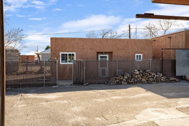 302 Fisher Avenue, Socorro, NM 87801