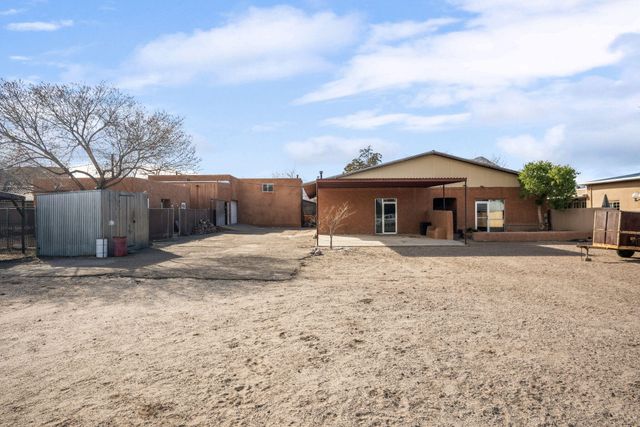 302 Fisher Avenue, Socorro, NM 87801