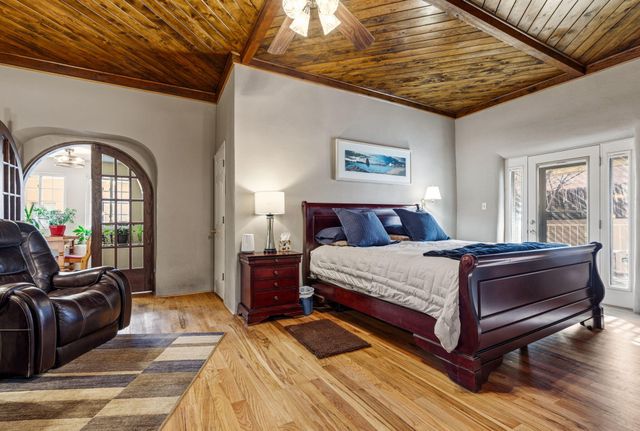 302 Fisher Avenue, Socorro, NM 87801