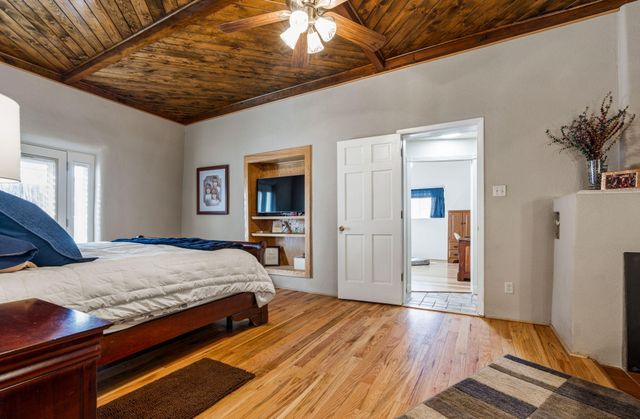 302 Fisher Avenue, Socorro, NM 87801