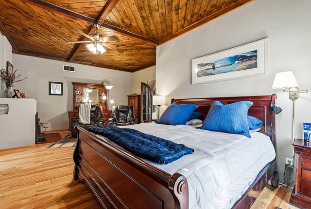 302 Fisher Avenue, Socorro, NM 87801