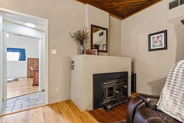 302 Fisher Avenue, Socorro, NM 87801