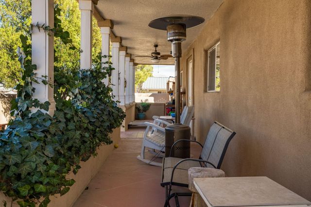 302 Fisher Avenue, Socorro, NM 87801