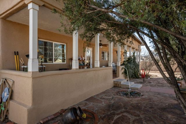 302 Fisher Avenue, Socorro, NM 87801