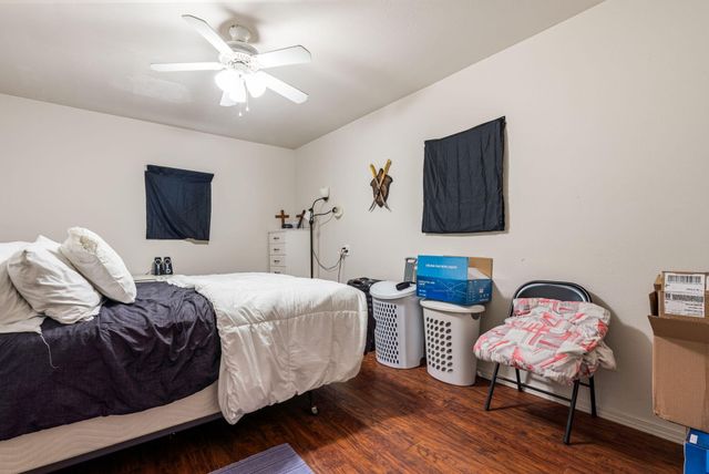 302 Fisher Avenue, Socorro, NM 87801