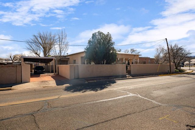 302 Fisher Avenue, Socorro, NM 87801
