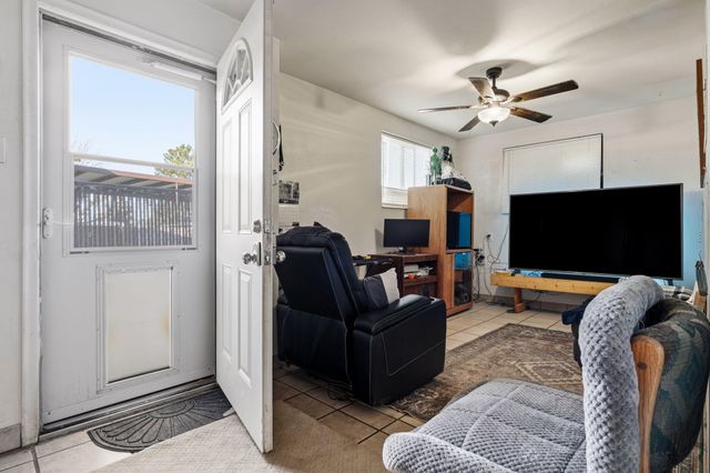 302 Fisher Avenue, Socorro, NM 87801