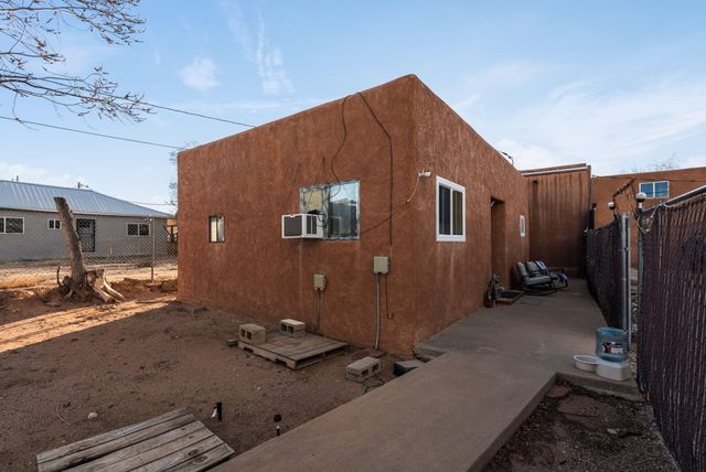 302 Fisher Avenue, Socorro, NM 87801