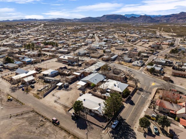 302 Fisher Avenue, Socorro, NM 87801