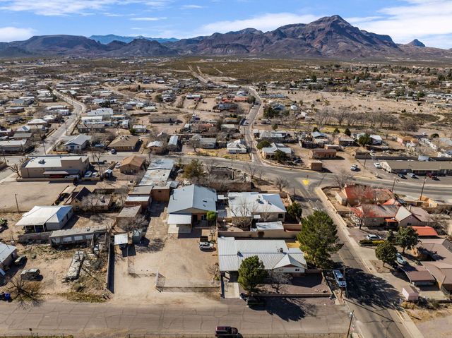 302 Fisher Avenue, Socorro, NM 87801