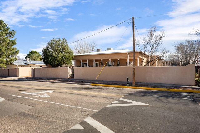 302 Fisher Avenue, Socorro, NM 87801