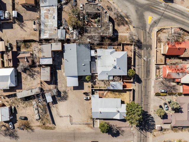 302 Fisher Avenue, Socorro, NM 87801