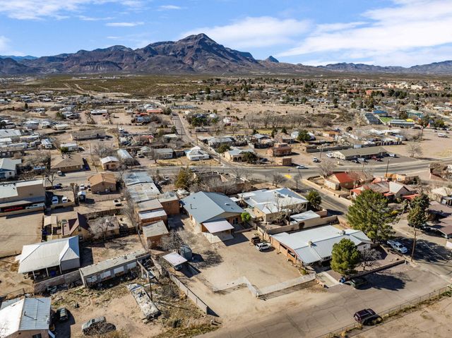 302 Fisher Avenue, Socorro, NM 87801