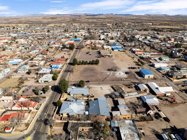 302 Fisher Avenue, Socorro, NM 87801