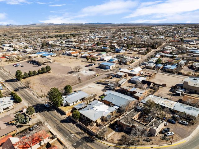 302 Fisher Avenue, Socorro, NM 87801