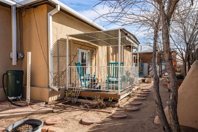 302 Fisher Avenue, Socorro, NM 87801