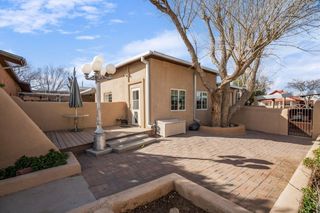 302 Fisher Avenue, Socorro, NM 87801