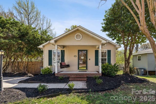 610 Eddleman Road, Kannapolis, NC 28083