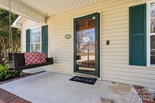 610 Eddleman Road, Kannapolis, NC 28083